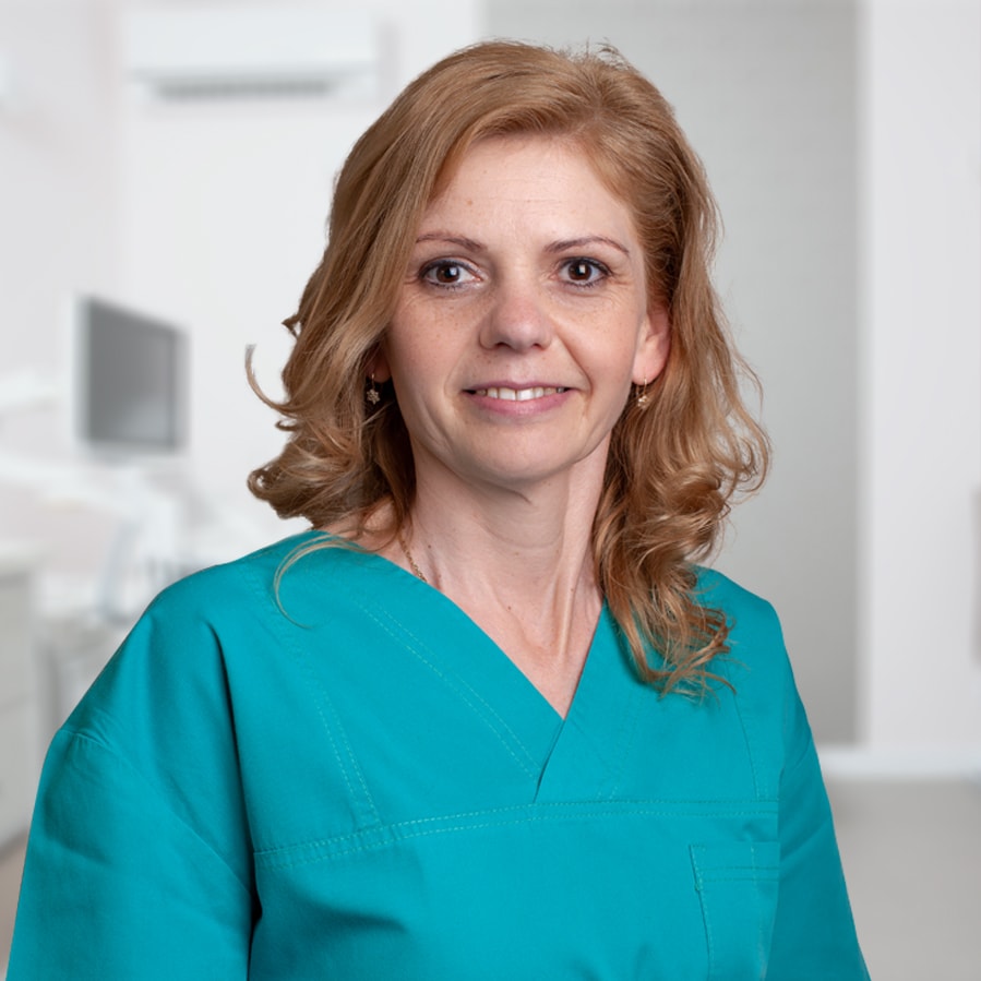 Dr. Kerényi Zsuzsanna, diabetológus – Anyagcsere Centrum – Csepel