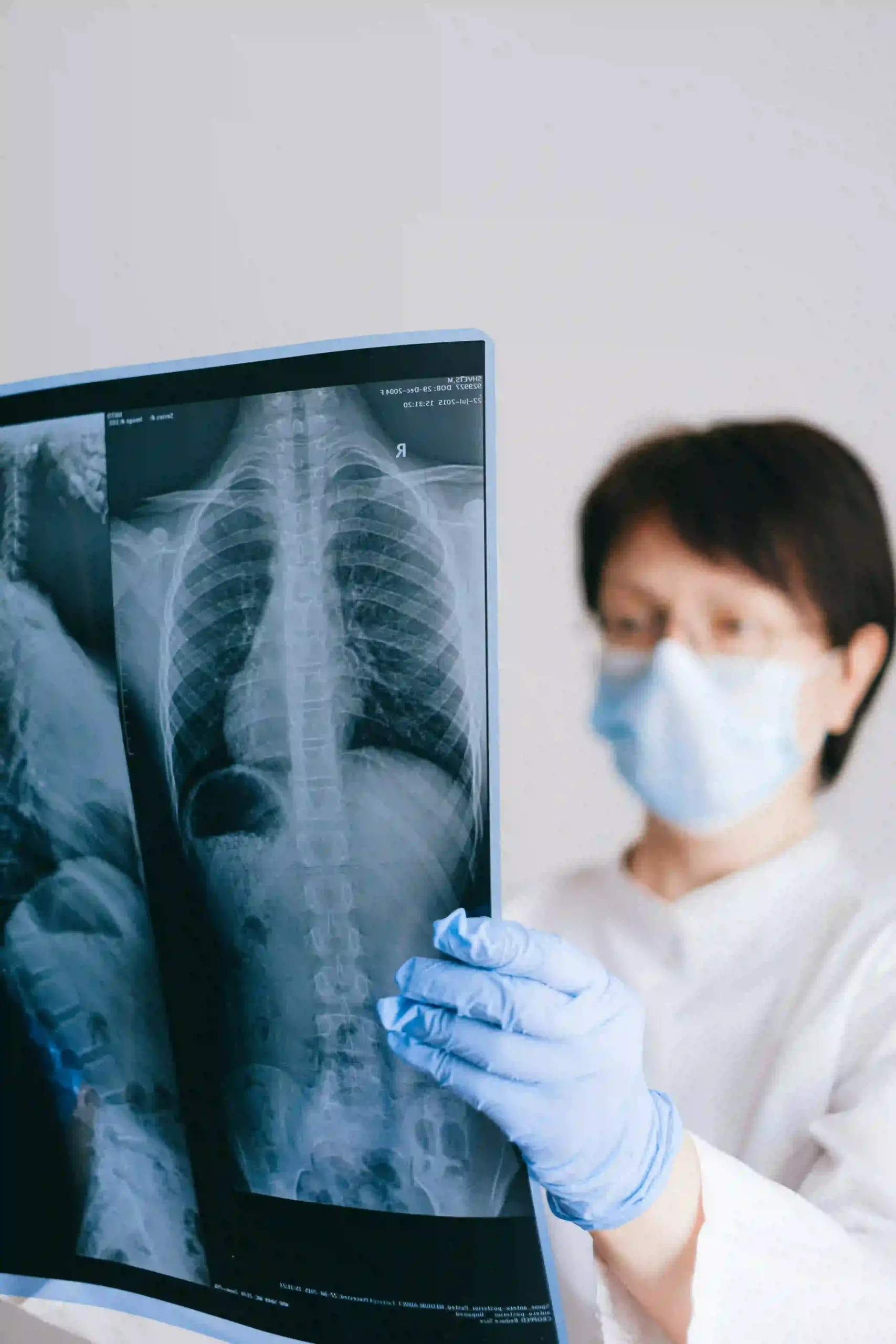 Röntgen vizsgálat Dunaharasztin
